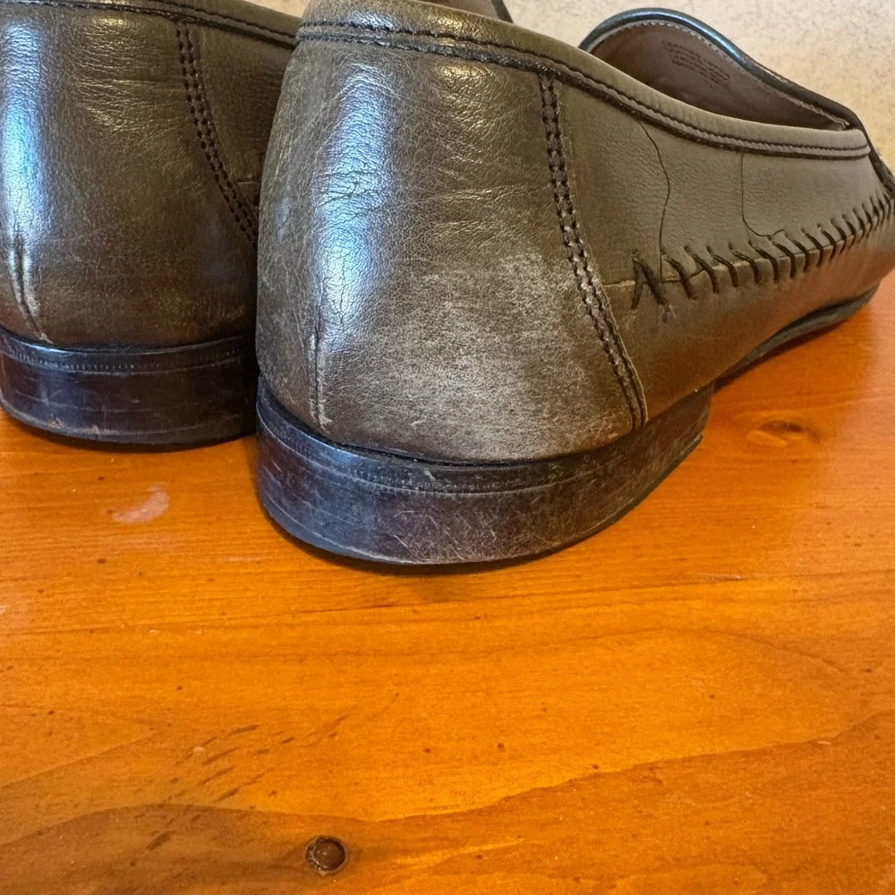 Florsheim classic black